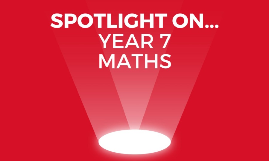 Woolwich Polytechnic School For Boys Curriculum Spotlight On Year 7 Maths